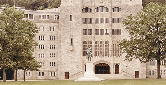 photo of steven schooley alumni west point military academy